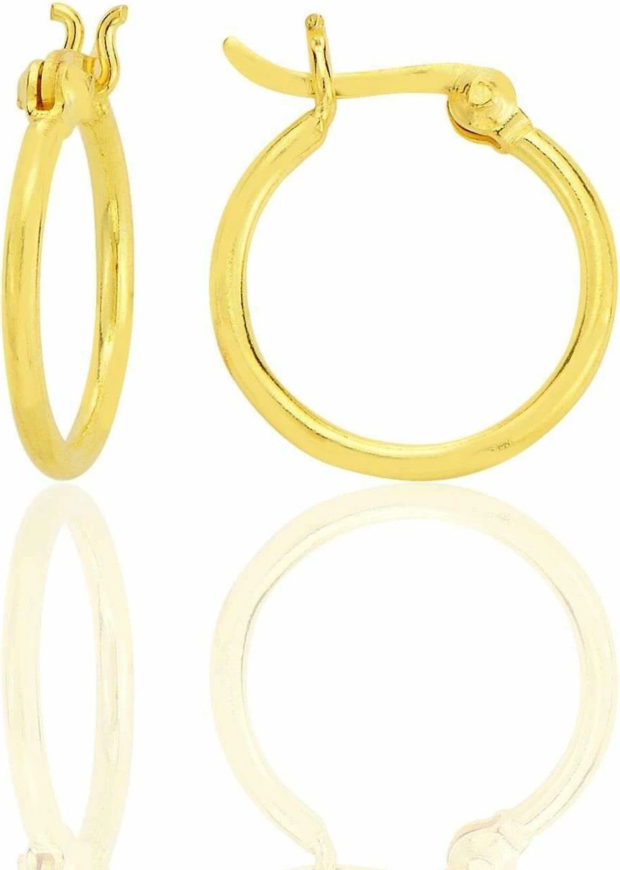 Vathë argjendi Jumeon, ngjyrë ari, SGTL12758