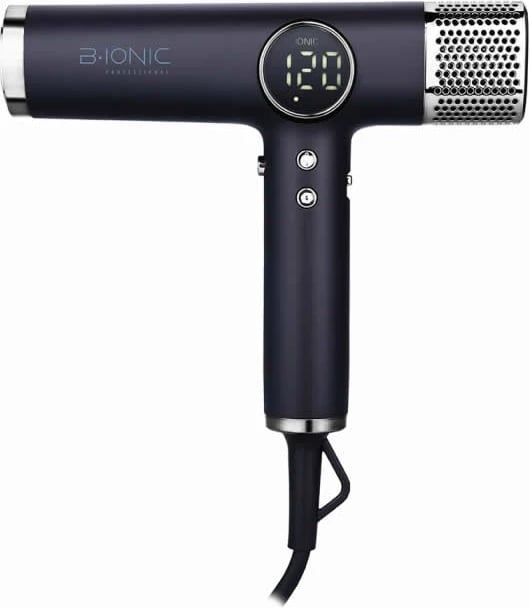 Tharëse flokësh Eurostil Bionic 1 copë