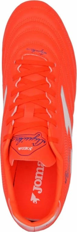 Atlete futbolli Joma, portokalli