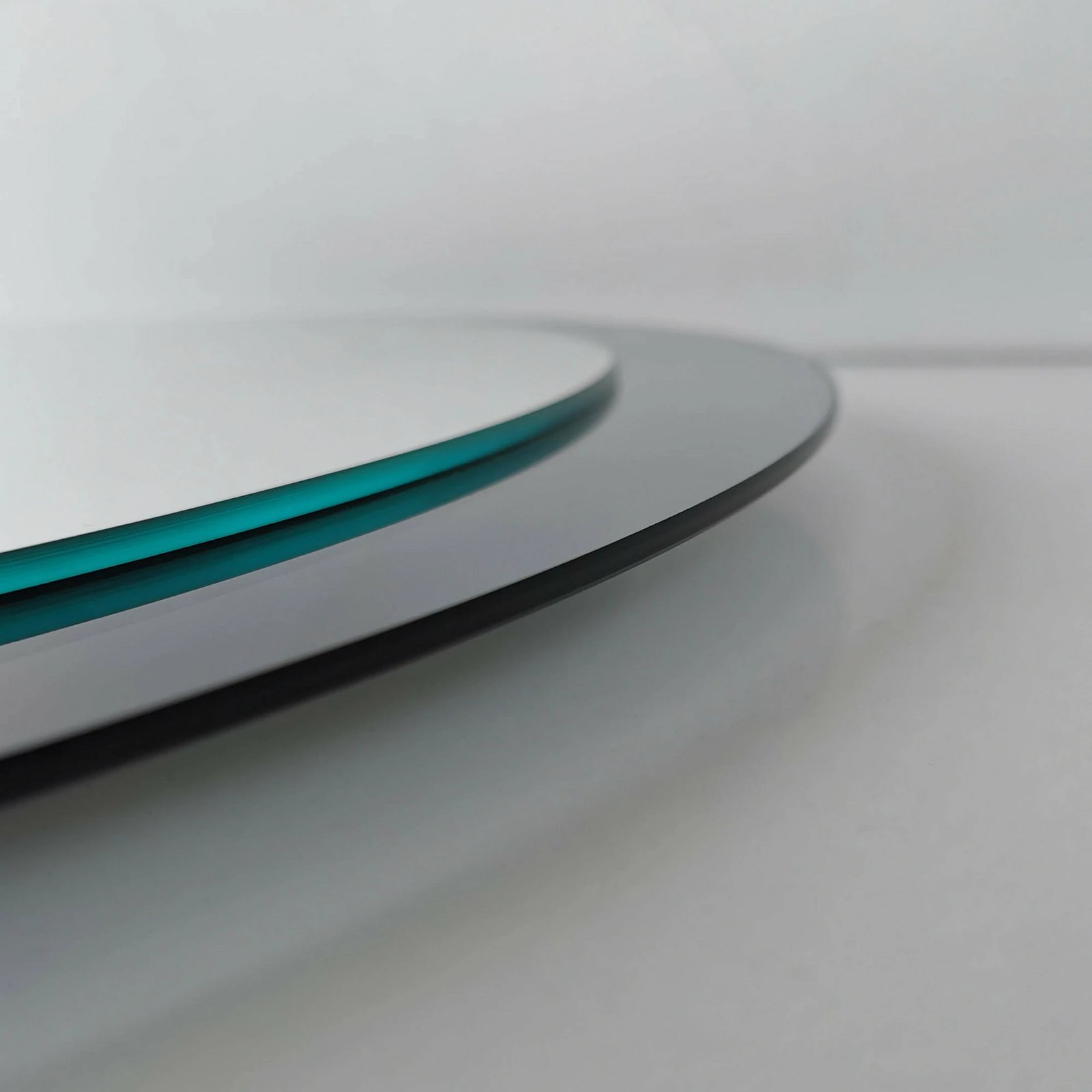 Pasqyrë Hanah Home, ngjyrë fume, Aqua A346