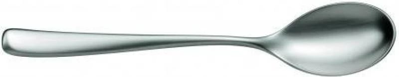 Set takëmesh, WMF, Vision (12 7191 6330 / WMF7191), 30 copë, përfundim mat argjendtë