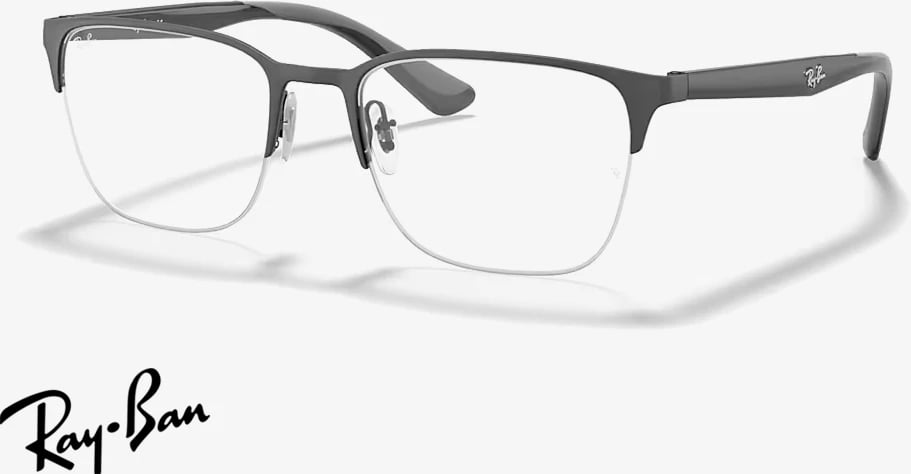 Korniza optike Ray-Ban RX6428 2995 54
