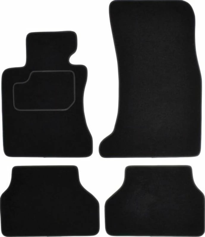 Shtroje Tepih Bmw 5 E60 2003-2010 Bm165