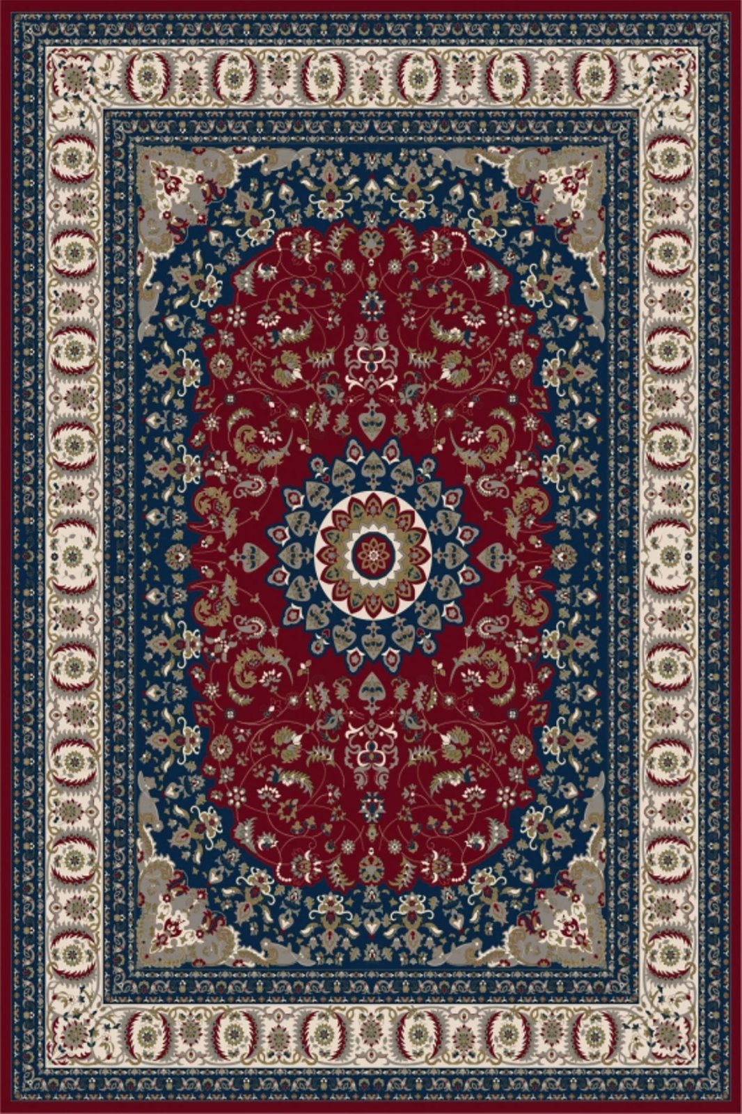 Qilim korridori (80 x 150) Conceptum Hypnose, CT-1102