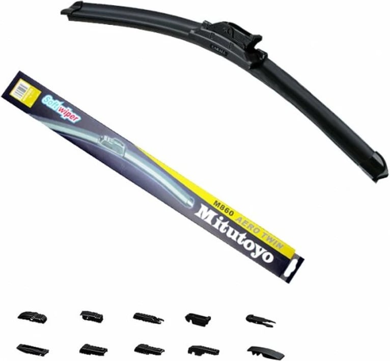 Fshirese Multiadapter Mitutoyo 475mm '19'