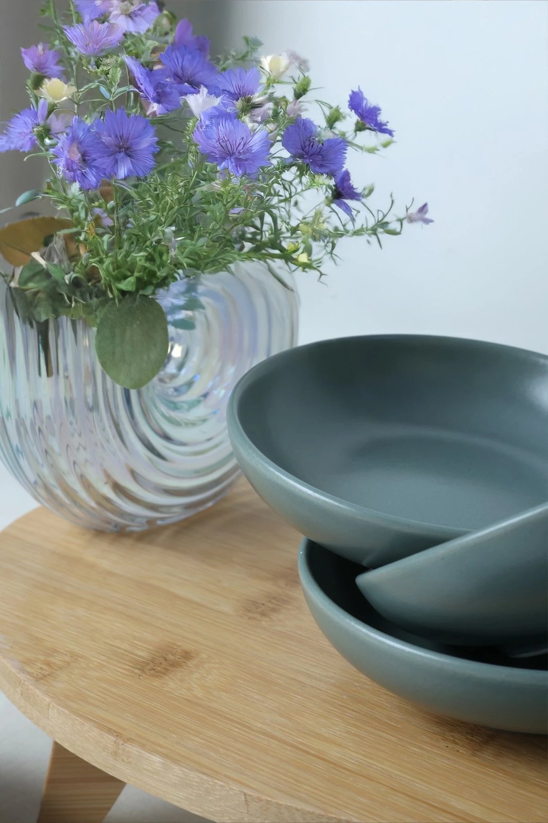 Set tasash për salcë (6 copë), Hermia Concept, X00019056