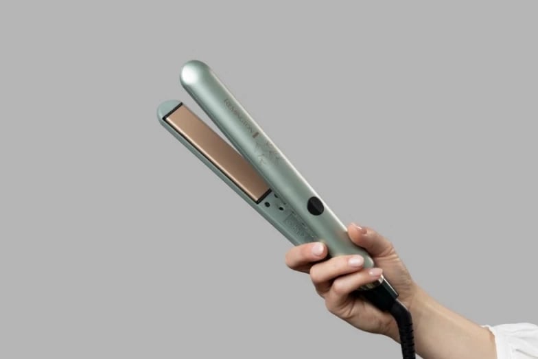 Drejtuese për flokë Remington S5860