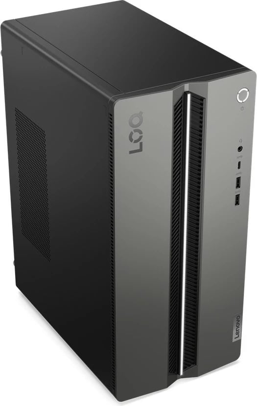 Kasë Lenovo LOQ 17IRR9, i5, 16GB RAM, 1TB, RTX4060, Win 11, gri