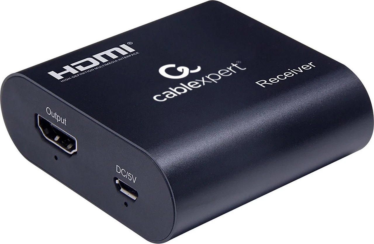 Extender HDMI Gembird, i zi