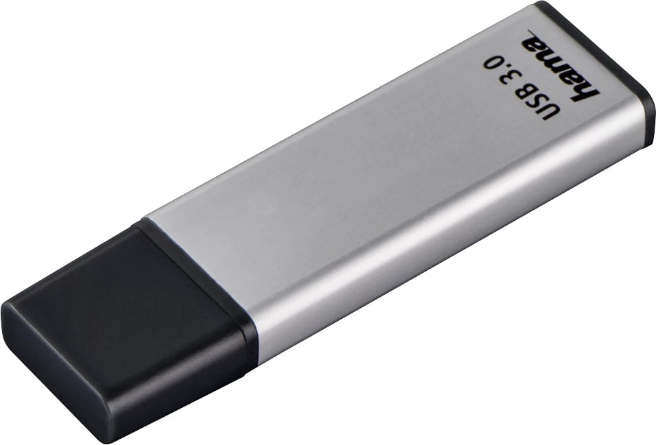 Hama "Classic" FlashPen, USB 3.0, 64GB, 70MB / s, bronzë, 181053