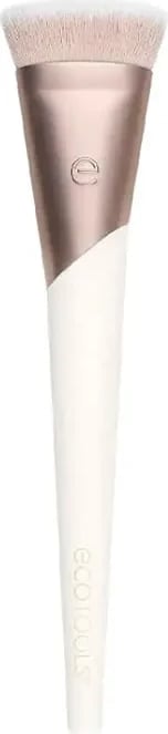 Brushë për fondatinë Ecotools Luxe unisex 1 copë