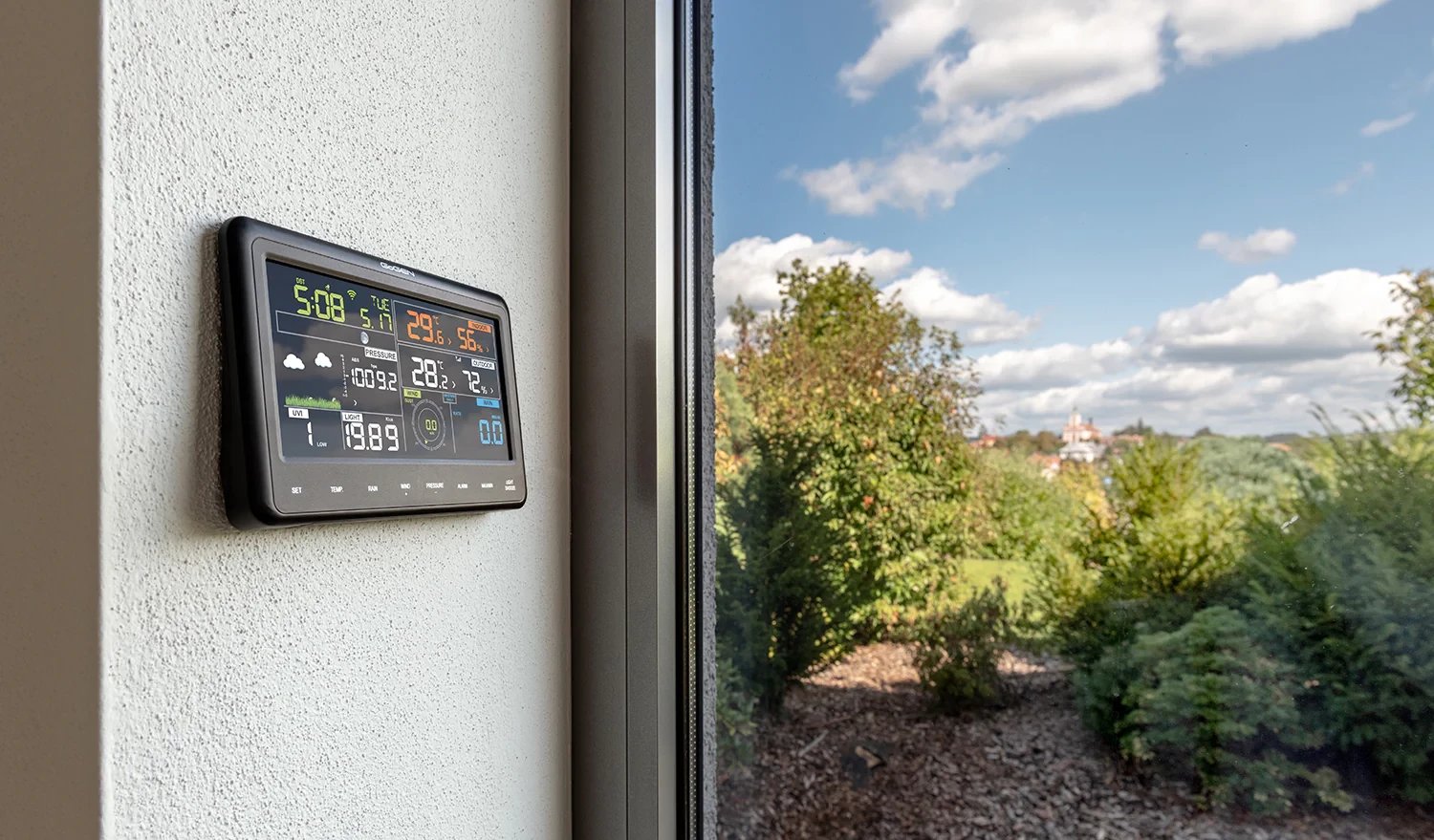 Kontrollues Moti GOGEN GOGME3900