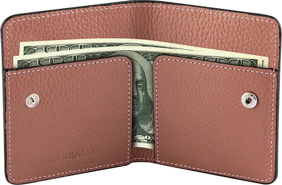 Portofol për burra, Zoozie Bags, Argenta, ecru