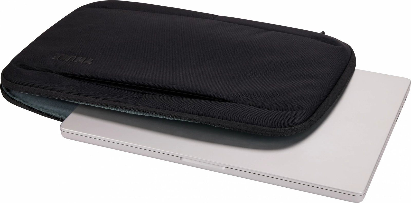 Mbështjellës THULE Subterra 2 për MacBook 16 inç, i zi