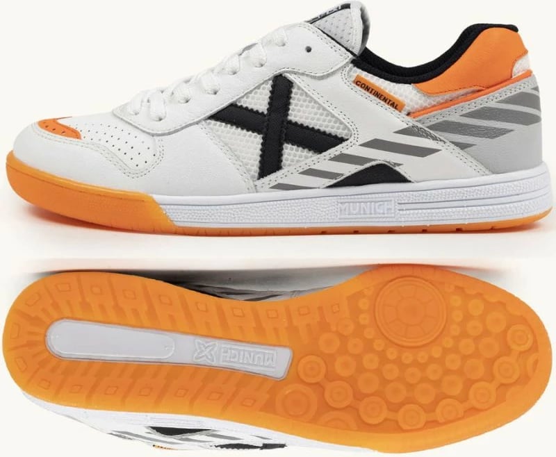 Atlete Munich Continental për meshkuj