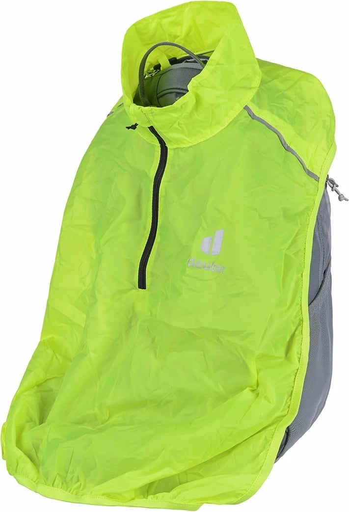 Çantë shpine për biçikletë Deuter Superbike 16 SL, Gri Çantë shpine për biçikletë Deuter Superbike 16 SL, Gri