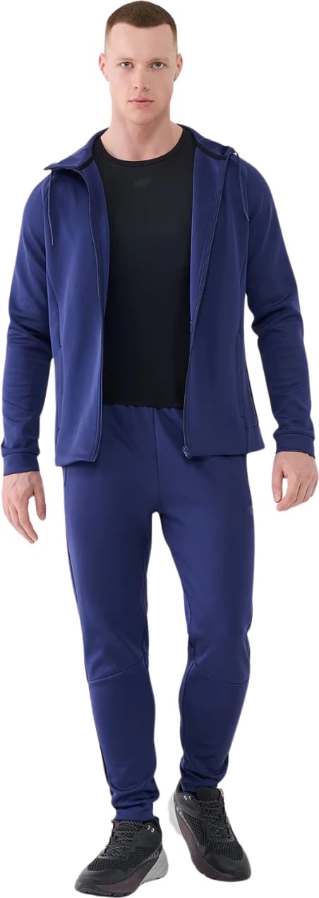 Duks për meshkuj 4F, navy Duks për meshkuj 4F, navy