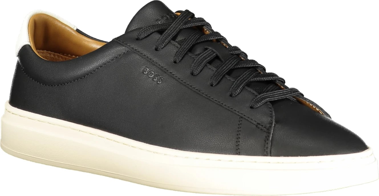 Atlete për meshkuj BOSS, të zeza