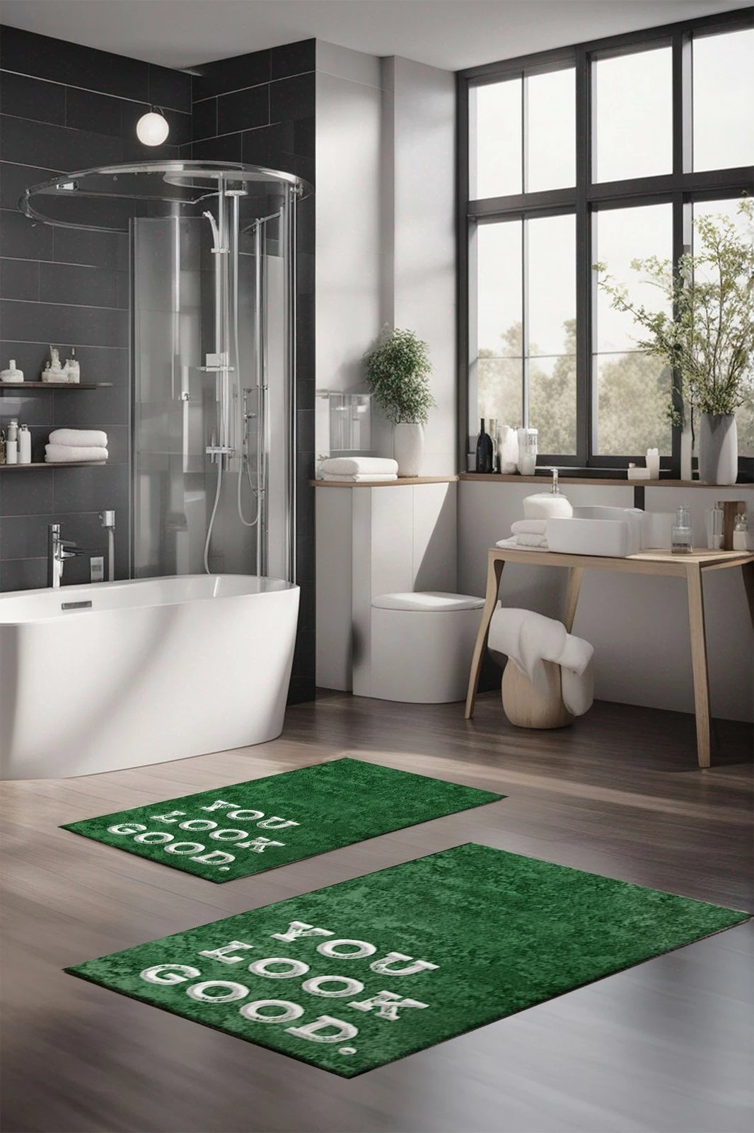 Set tapetesh për banjo (2 copë) Mijölnir, CT-5415