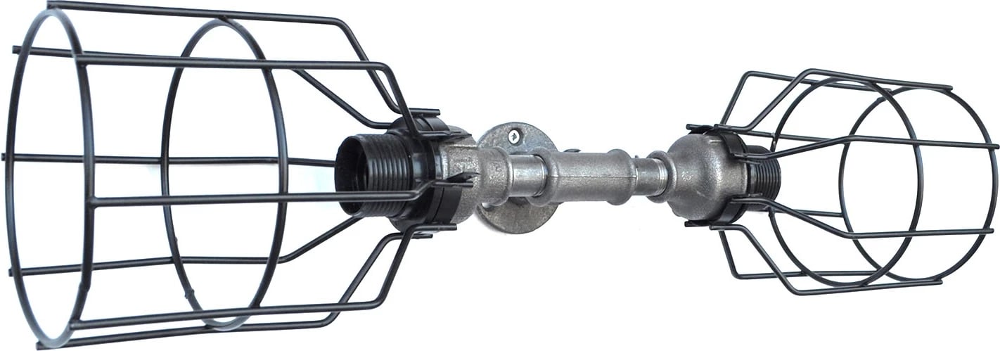 Llambë muri industriale Opviq, Pp115