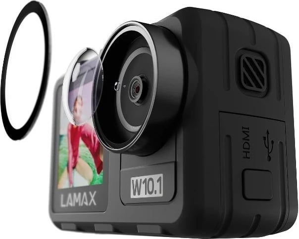 Kamerë sportive Lamax, W10.1