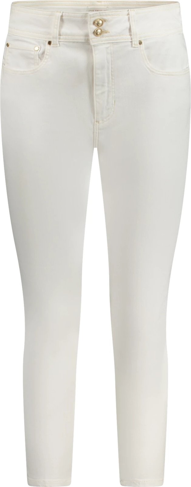 Xhinse GUESS JEANS femra, të bardha