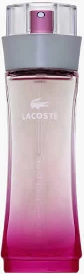 Eau de Toilette për femra Lacoste Touch Of Pink 90ml