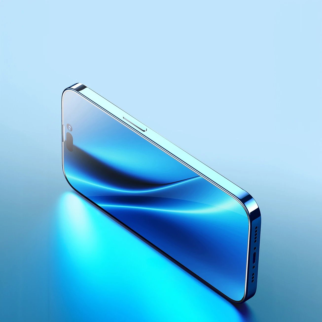 Xham i temperuar Baseus për iPhone 14 Pro, 0.4mm, me filtër për altoparlant, Transparent, me set montimi Xham i temperuar Baseus për iPhone 14 Pro, 0.4mm, me filtër për altoparlant, Transparent, me set montimi