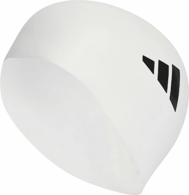 Kapelë noti adidas për meshkuj dhe femra, e bardhë