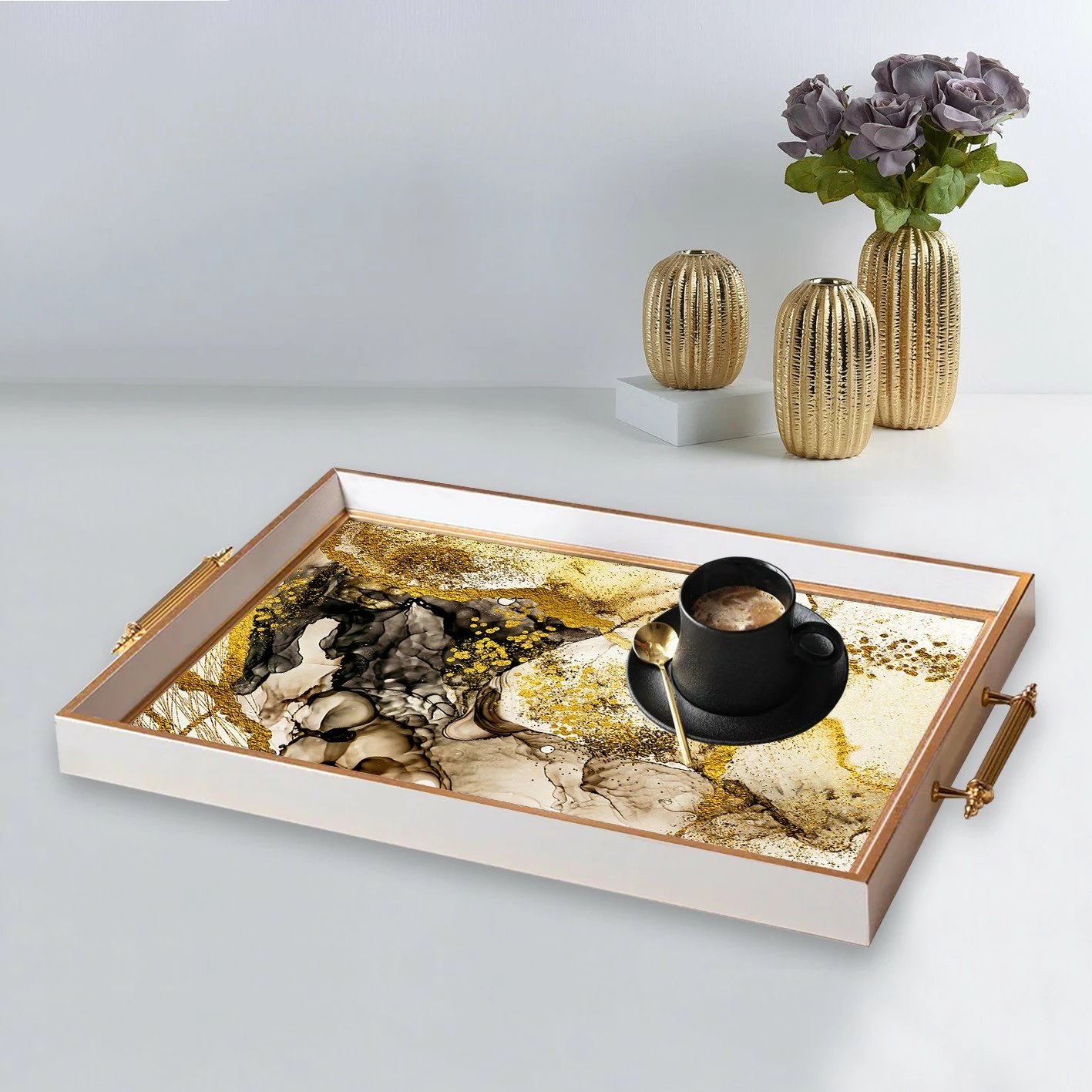 Tabaka qelqi, dizajn Aberto, TPB9868