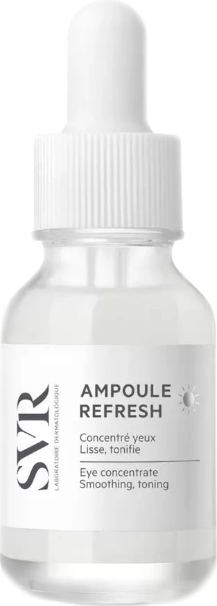 Serum për sy SVR Ampoule Refresh, 15ml, për femra