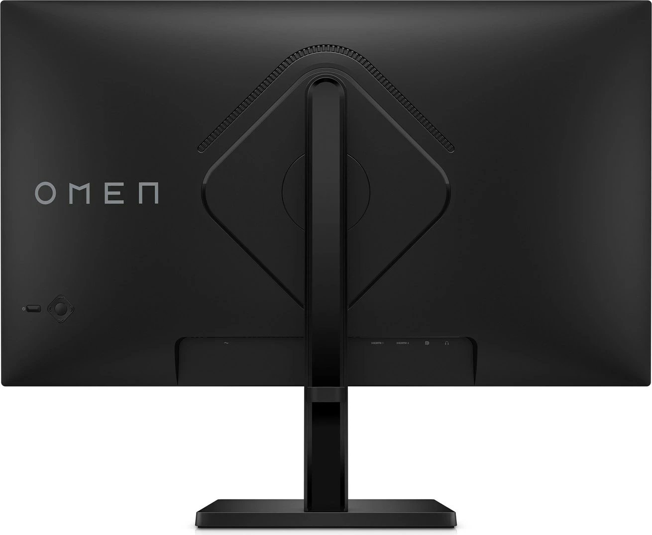 Monitor HP Omen, 27", 165Hz, Full HD, i zi