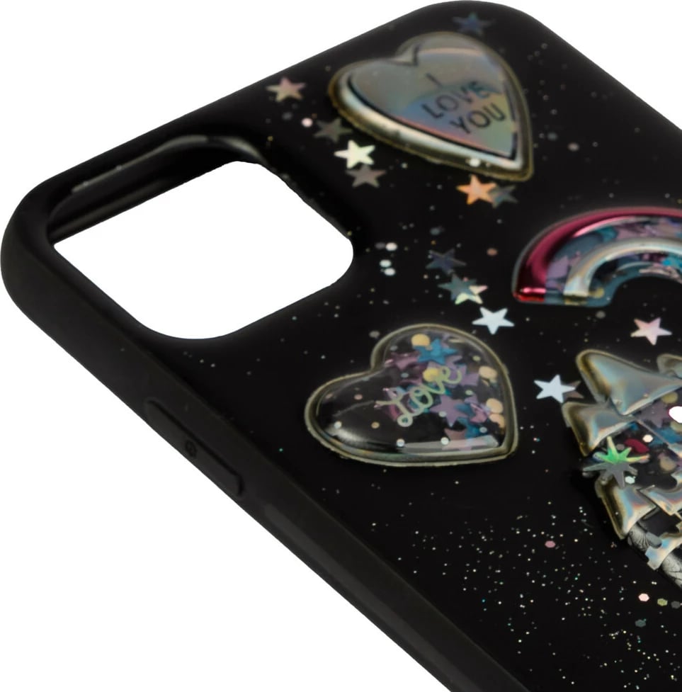 Fotroll Për Telefon Tech Time Universe (IP15PRO)