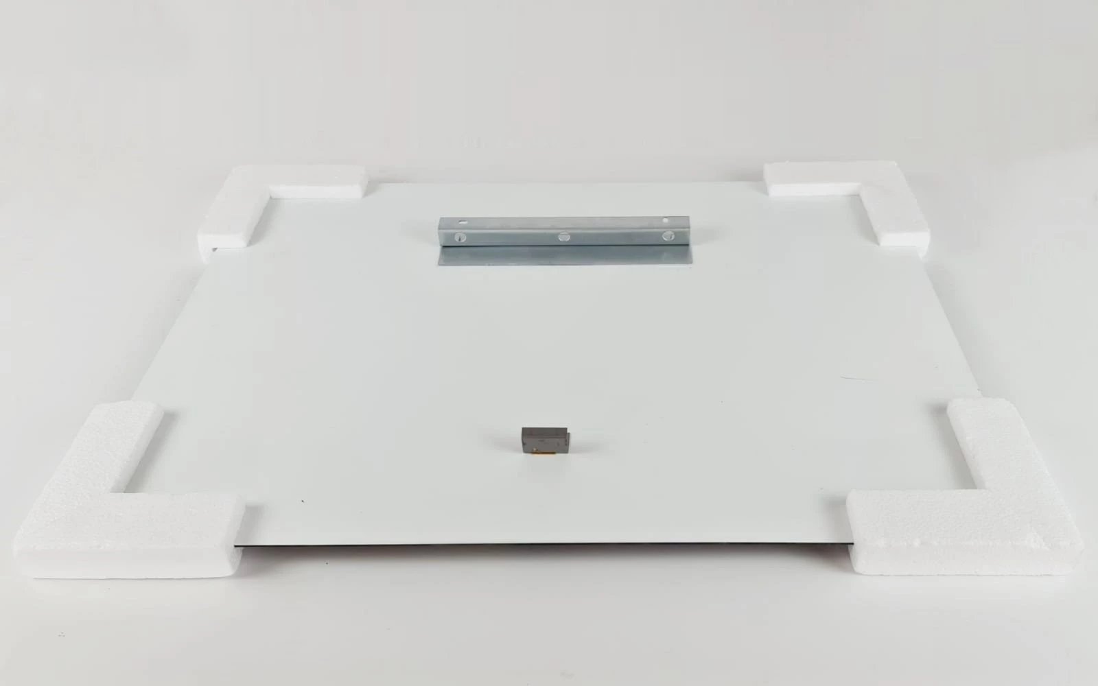 Pikturë dekorative prej xhami të temperuar, Wallity, CAM3758 - 70100