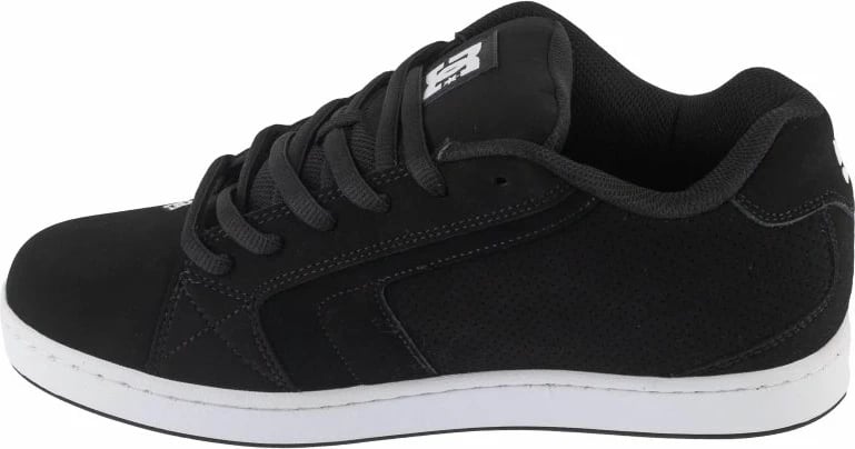 Atlete DC për meshkuj, të zeza