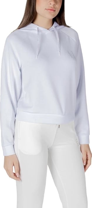 Duks për femra Armani Exchange, të bardhë