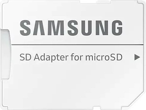 Kartelë memorie microSD Samsung Pro Endurance MB-MJ32KA/EU 32GB me adapter, Bardhë