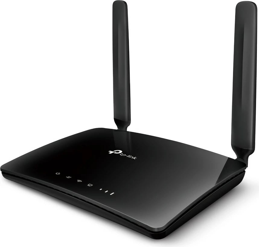 Router TP-Link Archer MR200, Wi-Fi 5, Dual-band, Ethernet LAN, 3G, i zi