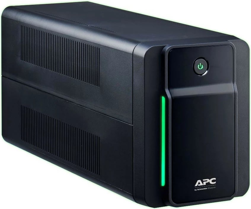 Kasë UPS APC BX950MI, 950VA, 520W, 6 dalje IEC, AVR, e zezë