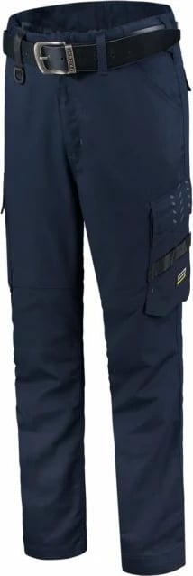 Pantallona pune Malfini, për meshkuj dhe femra, blu marin