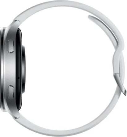 Smartwatch Xiaomi Watch 2, 32 GB, Silver
