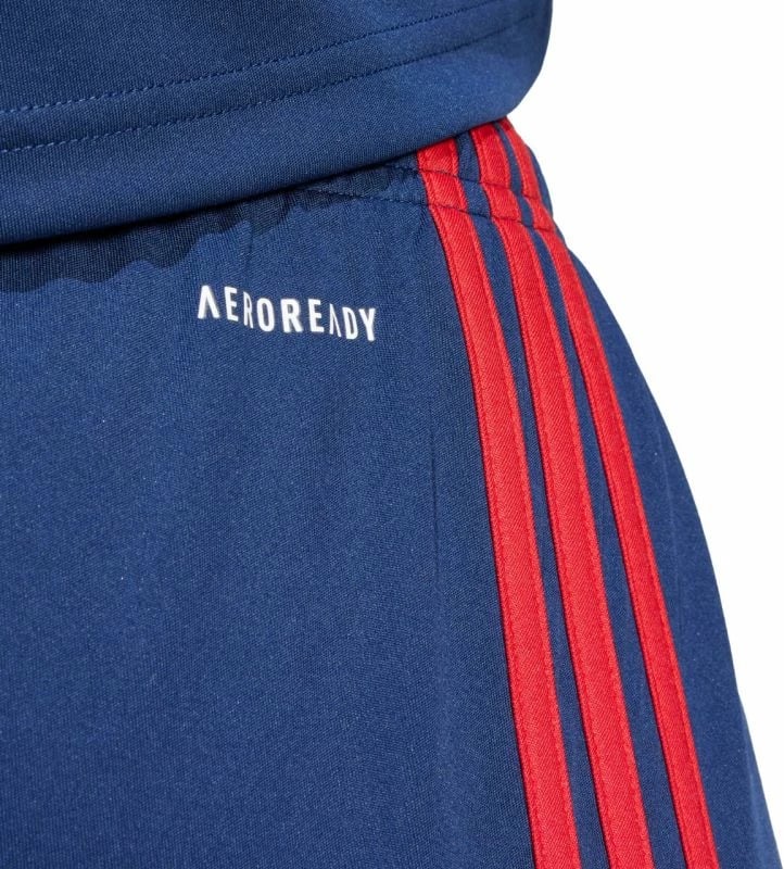 Shorce për meshkuj adidas, kuqe-kaltër