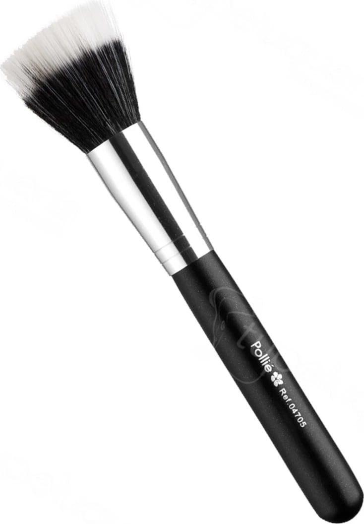 Brush për make-up Eurostil profesional kabuki unisex 1 copë