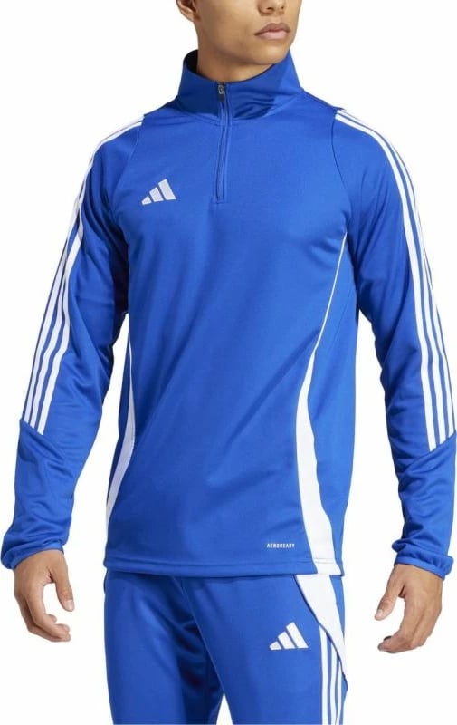 Duks për meshkuj adidas, blu