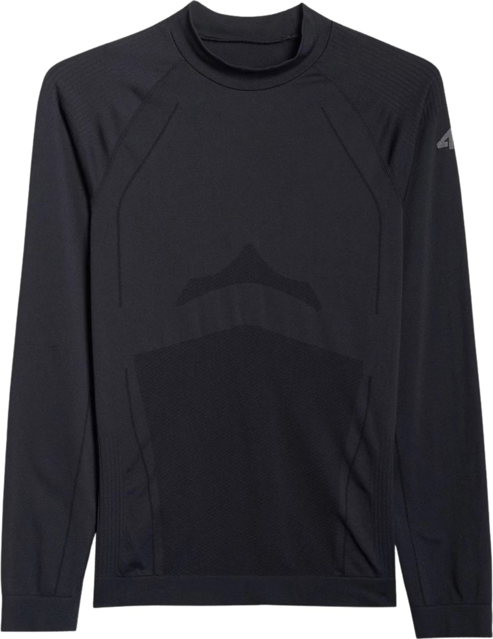 Maicë termike për meshkuj 4F, e zezë