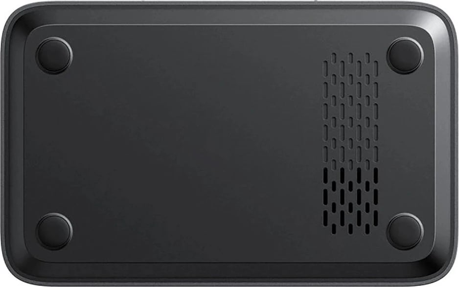 Jump starter, power bank, kompresor ajri Baseus Super Energy BS-CH013, 6000mAh, e zezë