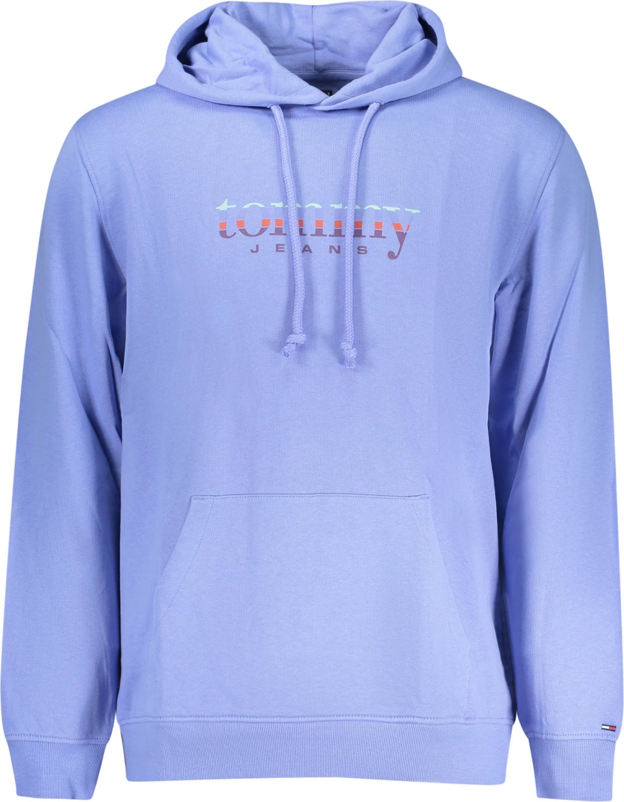 Duks për meshkuj Tommy Hilfiger, kaltër e çelët