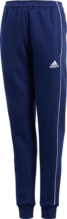 Pantallona sportive për fëmijë adidas, navy