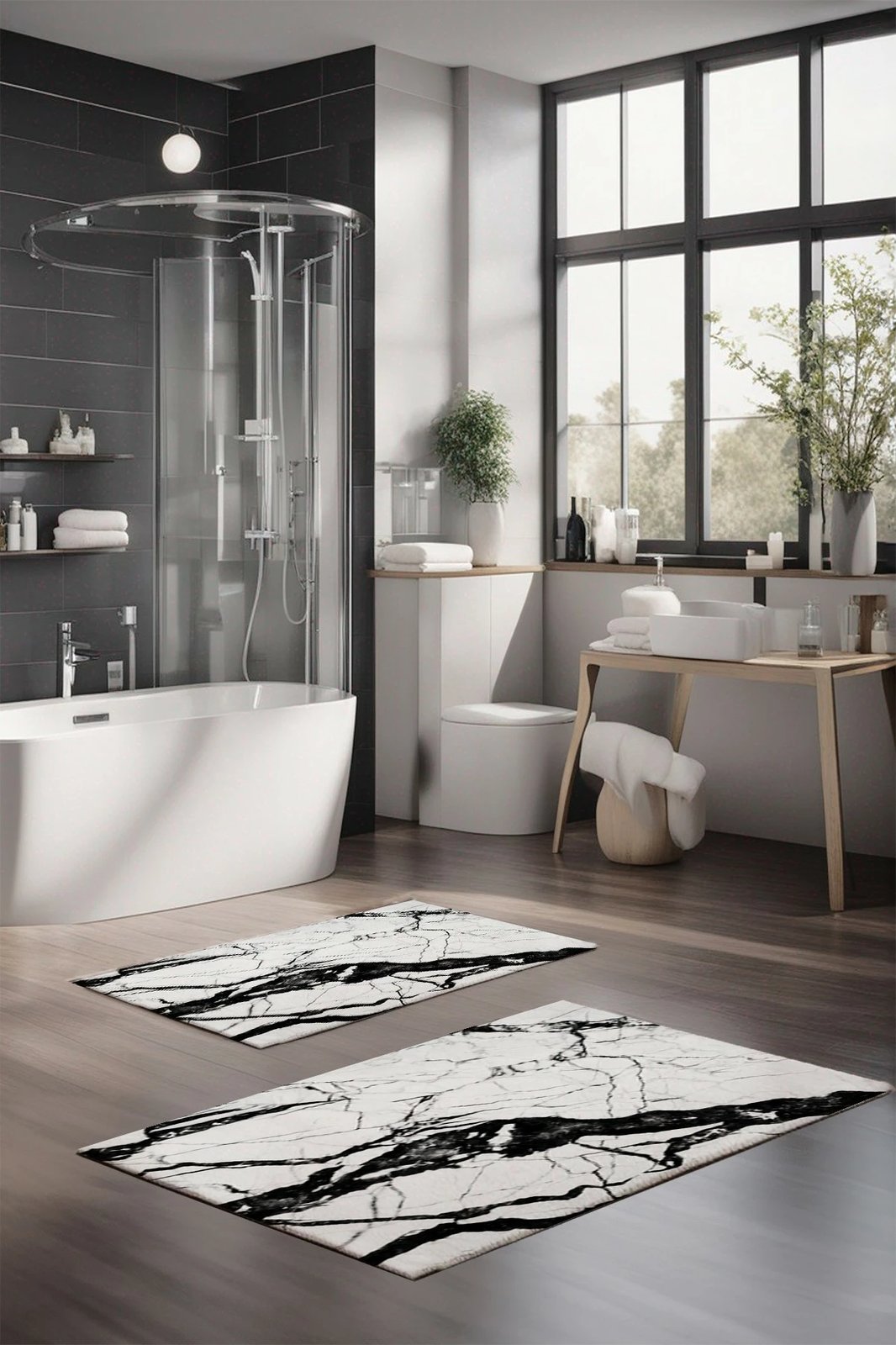 Set tapetash për banjo (2 copë), Mijolnir, CT-5057