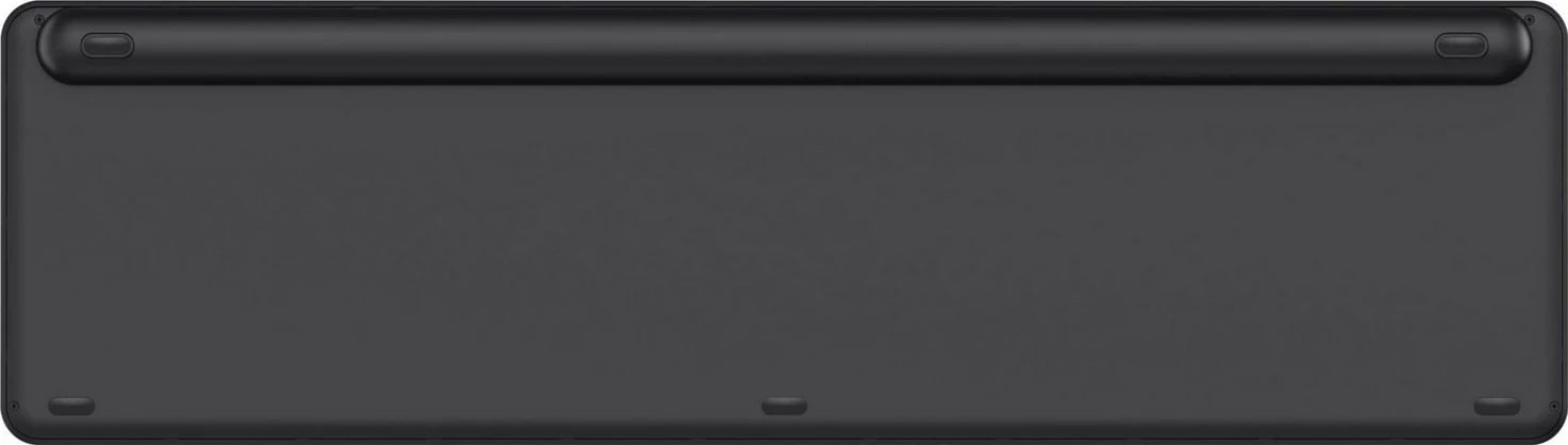 Tastierë Trust VAIYA wireless, US, e zezë